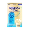 Shelcal Total - Powered by Protein, Multi-Vitamin, Multi-Mineral & Prebiotic supports Bone, Joint & Muscle, Immunity, Gut Health and more - No Added Sugar (Vanilla) 200g - By Torrent Pharma
