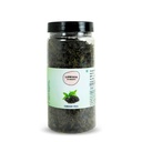 Lewisia Inorganics Green Tea Leaves 80g Pack I All Flavour I Zero Calories I Improves Metabolism & Reduces Waist I