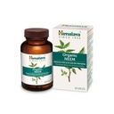 Himalaya OTC Wellness Organic Neem I For Skin & Body Detox I Reduced Acne Severity Scores by 45%* I Supports Healthy, Clear & Radiant Skin I 60 Veg Caplets