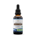 Secrets of the Tribe Maqui Berry USDA Organic Tincture Alcohol-Free Liquid Extract, Maqui Berry (Aristotelia chilensis) Dried Berry (2 FL OZ)