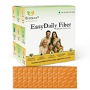 Biotane EasyDaily Fiber | Prebiotic Fiber for Gut Health Support | Maintains Cholesterol | Promotes Digestion & Regular Bowel Movements | No colour, No flavor, No Preservative | 6gm x 10 Sachet