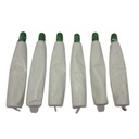 Pan Chuna Eating For Paan Chuna, Lime Stone Paste, Supari Chuna, (Calcium Carbonate) 24 tube