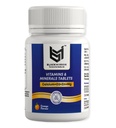 calcium d3 (1, 30 tablets)