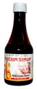 Calcium Syrup I Syrup of Lime I Ayurvedic Medicine | Pack of 3 X 200 ml.