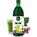 7Herbmaya Punarnava Makoy Juice | Gut Balance & Digestive Wellness | Sugar-Free Probiotic Support Drink | Ayurvedic Nutrition Tonic (1 Litre)