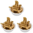Nutzy Amchoor/Khatayi -600g (3 * 200g) (Pack of 3)