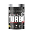 Dexter Jackson Black Series Turbo BCAA | Slicy Pineapple Flavor | 30 Servings, 390g - Advanced Muscle Recovery Formula for Enhanced Performance