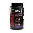 Impact- Intra Workout Formula With Beta Alanine, Taurine,Amino Acids & BCAAs, Electrolytes For Building The Muscles And Enhancing The Overall Performance