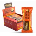 STROOM Protein Bar Pack | Choco Orange Dream | 20g Protein Bar | 5 Bars