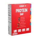 Mettle Assorted Protein bar |Each 30g Bar | All Flavor In one Box | Protein Bars (180g, Assorted Box)