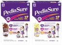 Pediasure Health & Nutrition Premium Chocolate Drink Powder 1Kg Refill Pack & Health And Nutrition Drink Powder 1Kg, Vanilla Delight Flavour, Value Pack