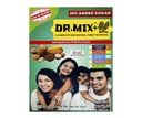 DR MIX Sugarfree Multigrain Mix Powder with Dry Fruits | 250g | Boosts Energy, Immunity & Daily Wellness Naturally | Sugar Free Blend of Multigrains, Seeds and Dry Fruits