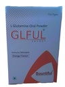 Sachet, L-Glutamine Oral Powder Orange Flavour, Immuno Stimulant, 1x15gms