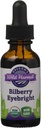Oregon's Wild Harvest Bilberry Eyebright Organic Extract, 1 Fluid Ounce