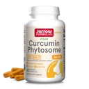 Jarrow Formulas Curcumin Phytosome Nutritional Supplements, 500 mg, 60 Count