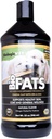 BiologicVET BioFATS - Contains Omegas 3, 6 & 9 - with EPA, DHA & ALA - for Dog & Cat - Skin & Joint Health Support - Includes Fish, Flaxseed & Olive Oil - 32 fl. oz.