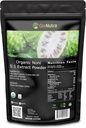 Noni Fruit Powder Organic 5:1 Extract Pure 1lb. (16 oz) Superfood Noni Powder