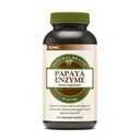 GNC Natural Brand Papaya Enzyme, 240 Tablets, Supports Healthy Digestive Function