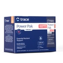 Trace Minerals Power Pak Electrolyte Powder Packets, Grapefruit, 30 Ct | 1200 mg Vitamin C plus Zinc, Immunity and endurance support, Sugar free, No artificial dyes, Keto friendly