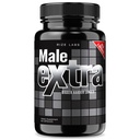 Male Extra Capsules - Performance Supplement for Men, Maximum Strength Support, Ultra Pure Pills, Non-GMO Vegan Supplement Advanced Formula (60 Capsules)