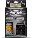 Vocal Eze Voice Saver Kit, Includes Vocal Herbal Throat Spray (1) and (12) Manuka Honey Drops | Relieve Sore, Hoarse, Fatigue, Dryness of Throat | Immune Support, Natural Ingredients (Aniseed)
