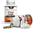 Circulation Support + Knee, Hip & Joint Complex Bundle