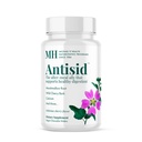 Michael's Health Naturopathic Programs Antisid - 60 Vegan Chewable Wafers - Wild Cherry Flavor - Supports Healthy Digestion - Kosher - 20 Servings