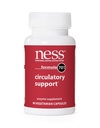 Ness Enzymes - Formula 701 - Circulatory Support - 90 Vegetarian Capsules