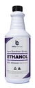 Medical Grade Ethanol - 95% Ethyl Alcohol - for Hand Sanitizer Production - No Fermentation Smell - Does Not Contain Methanol
