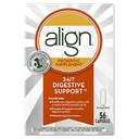 Align Probiotic, Probiotics for Women and Men, Daily Probiotic Supplement for Digestive Health, #1 Recommended Probiotic by Doctors and Gastroenterologists, 56 capsules
