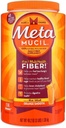 Metamucil Orange Smooth Size 114 doses