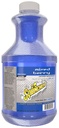 Sqwincher 030320-MB Liquid Concentrate, 5 Gallon Yield, Blue, Standard (Pack of 6)