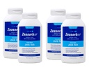 Antifungal Treatment Powder, Jock Itch - 2.5 oz, Pack of 4