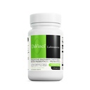 DAVINCI Labs Digestive Enzymes Chewable with Prebiotics & Probiotics – 6 Enzymes & 6 Probiotics – 30 Chewable Tablets – Orange Flavor