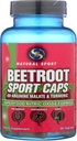 Natural Sport Beet Root Sport Caps