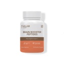 Nootropic Brain Supplement – Grass-Fed Bovine Brain Peptides for Focus, Memory & Mental Clarity – Ancestral Cognitive Support – Argentine Pasture-Raised, Non-GMO – 60 Capsules