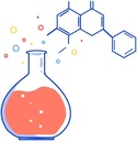 Hydrogenated Lecithin, HSPC, Hydrogenated Soybean Phospholipids CAS NO.:92128-87-5(10g)