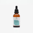 Cold Pressed Food Grade Flaxseed Oil, 1.69 oz (50ml)| No Dyes or Alcohol |%100 Pure | Non-GMO, No Additives, Amber
