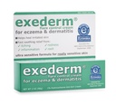 Exederm Flare Control Cream for Eczema & Dermatitis, 2oz