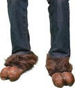 Zagone Studios Men's Hoof-Hearted Brown