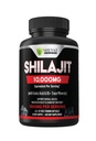 Shilajit Capsules 22000mg and 85+ Trace Minerals for Energy &Immune Support-Organic shilajit for Men & Women Non-GMO Shilajit Pills for Men, Made in USA (Packaging May Vary)
