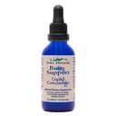 Eidon Mineral Wellness Support Liquid Supplement - Ionic Trace Mineral Drops to add to Water, Calcium, Magnesium, Zinc, Manganese, Silica, Sulfur, Boron, Bioavailable - 2 oz