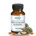 Haka Life GLX3 Green Lipped Mussel Oil Capsules for Joint and Muscle Support | Extra-Strength Omega-3 Green Lipped Mussel Supplement for Comfort, Flexibility & Recovery | Contains ETA, EPA, DHA