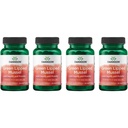 Swanson New Zealand Green Lipped Mussel Oil 30 Sgels (4 Pack)