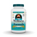 Source Naturals Wellness Formula, Advanced Immune Support - 240 Capsules